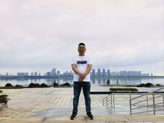 -九龙湖公园