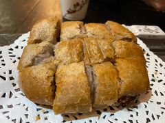 香酥芋泥鸭-堂宴·老厦门私房菜(1988仙岳总店)