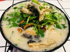 -肥汁米蘭香港米线(长宁来福士店)