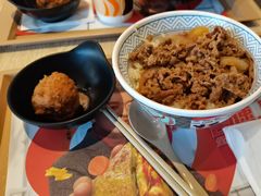 -吉野家(次渠大街店)