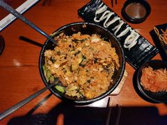 -鑫日千里马朝鲜族小馆(总店)