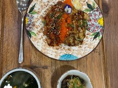 -红叶日料·放题·海胆·定食(星海店)