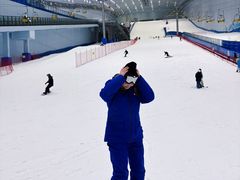 -哈尔滨热雪奇迹