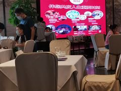 大堂-眉州东坡(北苑华贸店)
