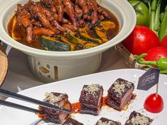 -南棠馆粤菜坊(销品茂店)