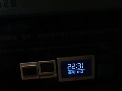 -臻品足道(后湖店)