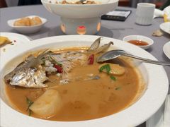 -宁海食府(大剧院店)