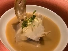 -广州四季酒店·佰鲜汇·现代法餐