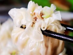 -二道木烤羊腿(桃花潭店)