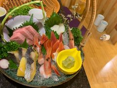 -万福炭火烤肉日本料理(新街口店)