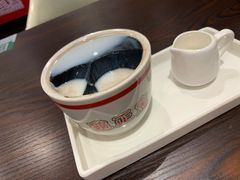 -香港龟正盅 手作糖水甜品龟苓膏(千灯湖环宇城店)