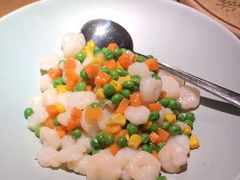 -蜜桃餐厅·伴山(海岸城店)