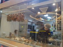 -蓉三少冒烤鸭·四川小吃集(北京首店)