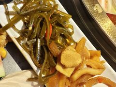 -竹犇番茄火锅(长风街店)