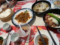 -喜家港式茶餐厅(三亚湾一丰禾生活广场店)