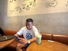 -星巴克(长春迅驰广场店)