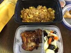 -simply thai天泰(长泰广场店)