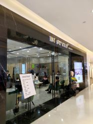 -IN STYLE·全国形象店
