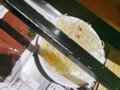 -老版火锅(半坡店)