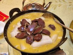 -鹤乡东北菜(崮山路店)