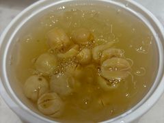 -沙湾姜埋奶(兴新包店)