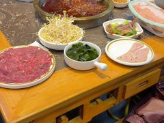 -堂客老火锅(欣阳广场总店)