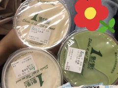 -1点点(长龙地铁店)