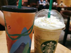 -星巴克臻选(郑州国贸360广场店)