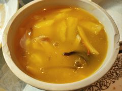 -阿娘家·原生态农家菜(国顺东路店)