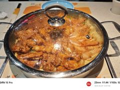 -黄记煌三汁焖锅(顺义华联店)