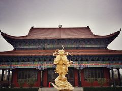 景点-大悲禅寺