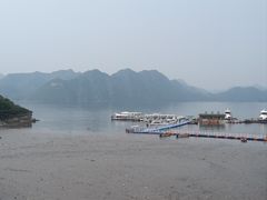 -易水湖景区