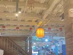 -三个大叔烤羊肉串·炭炉砂锅菜(西三旗店)