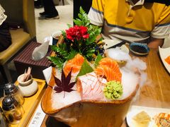 -阿吾罗日本料理(K11艺术中心店)