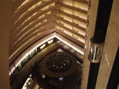 -新加坡文华东方酒店