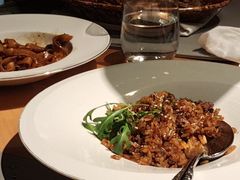 -牛排家(北京长安街英皇集团中心店)
