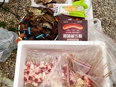 -安德鲁户外烧烤帐篷营地(马泉营店)