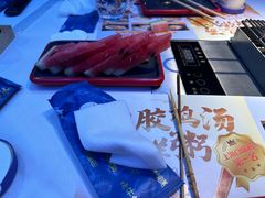 -大成海鲜烧烤·小龙虾(五角场店)