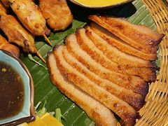 -泰妃殿(宏伊国际广场店)