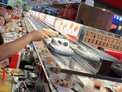 -友壹町寿司(嘉洲广场店)
