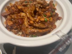 -情妹耙泥鳅·江湖川菜(科华店)