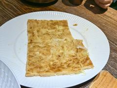 -魁盛居百年鲁菜馆(县西巷店)