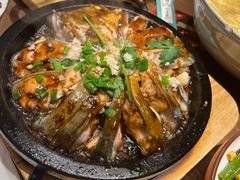 -小胡同炒鸡(胜利路店)