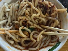 -再回首鸡肉米线(人民路一店)