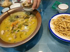 -味道家宴