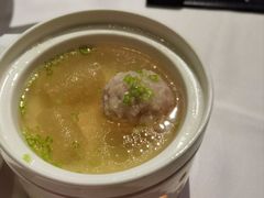 -小厨娘淮扬菜(清江苏宁广场店)