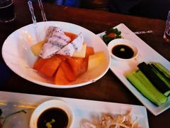 -长沙玛格丽特清吧(解放西路店)