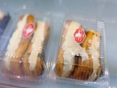 -白玉兰食品甜凤店(合生汇店)