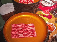 -牛New寿喜烧(虹桥新天地店)