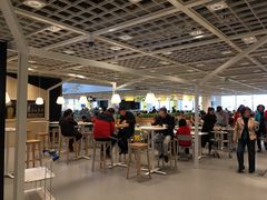 -宜家家居(西安未央商场店)